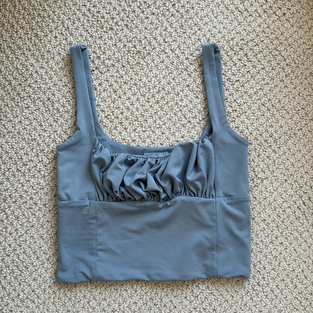 Summer top
